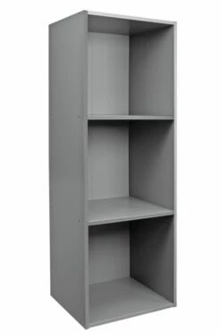 Etagère Cube Rangement 3 Cases -Home24 Soldes 47a0cd3681b04a4a830c74dca11871e5