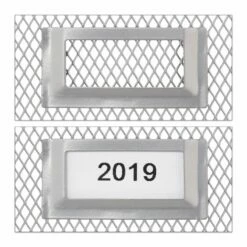 Boîte Classeur -Home24 Soldes 489c32585c3740448db1f3548cee9fb3