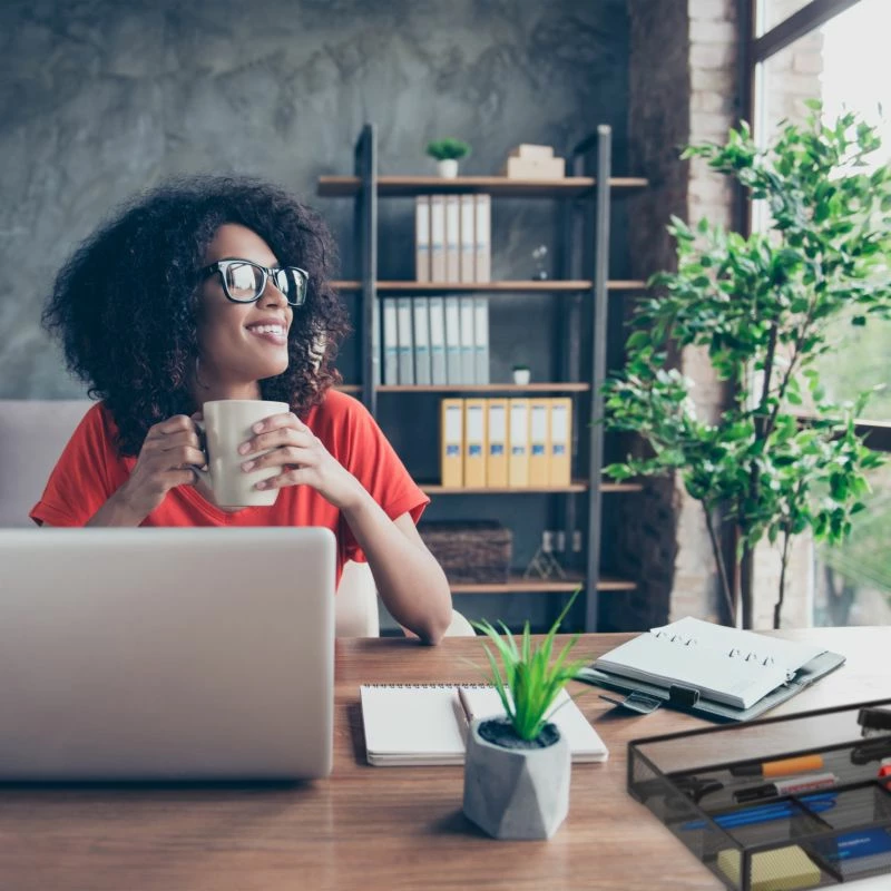 Organiseur De Bureau En Métal 14 Organiseur De Bureau En Métal – Image 12