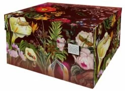 Boite De Rangement Triptic -