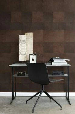 Papier Peint Intissé XXL Motif De Carrel -Home24 Soldes 49cf0adfe27543f5a7ef389e6888f05a