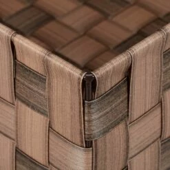 Lot De 6 Paniers De Rangement Tressés -Home24 Soldes 4a4145c428ab4fb1a7701b619472a8ac