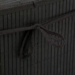 Panier à Laver 2 Chambres BAMBOU 12 Panier à Laver 2 Chambres BAMBOU -Home24 Soldes 4ba223e8a4734618ac4baaa55f8d13a1