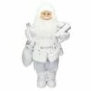 Figurine De Père Noël 24x14x47cm Blanc -Home24 Soldes 4bdc1e58e2cd44cdbd416f8571c8bcd2