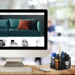 Organisateur De Bureau 7 Casiers 23 Organisateur De Bureau 7 Casiers -Home24 Soldes 4c78ce0d8ca949c69ec6e8159991f75d