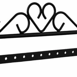 Porte-boucle D'oreille Avec 44 Trous 39 Porte-boucle D'oreille Avec 44 Trous -Home24 Soldes 4cccadc6b81d4d50814df48d77bc09ec