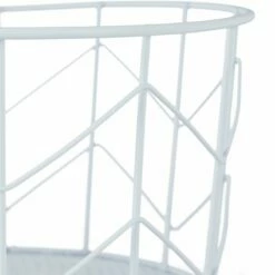 Lot De 2 Corbeilles Fil De Fer 32 Lot De 2 Corbeilles Fil De Fer -Home24 Soldes 4d1b156004454db68e4c8bb4a4273f18