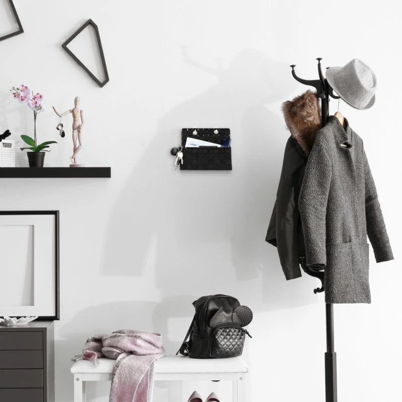 Corbeille De Rangement Suspendue 5 Corbeille De Rangement Suspendue – Image 3