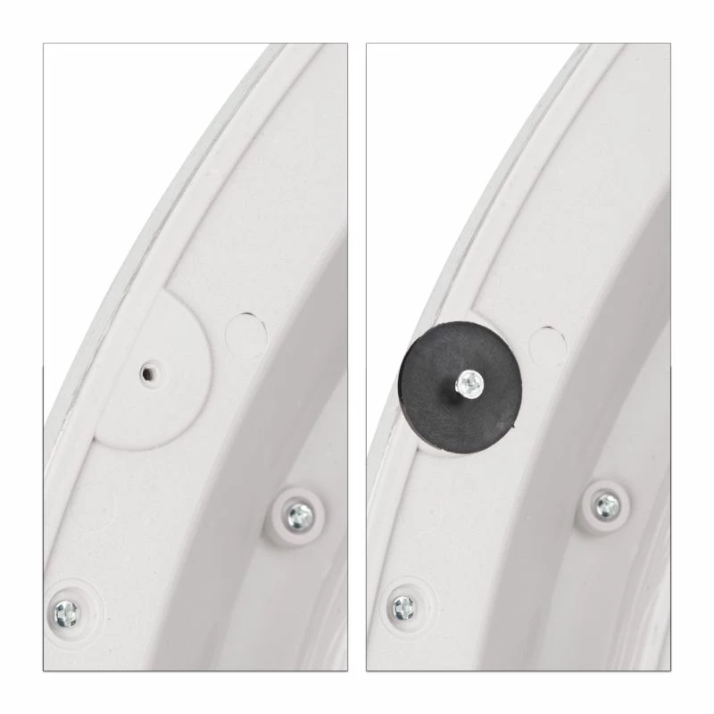 Horloge Murale XL Vintage 14 Horloge Murale XL Vintage – Image 12