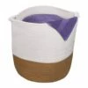 Panier De Rangement En Coton -Home24 Soldes 4dfbb5cd6cc04fad8fb8f063581808e1