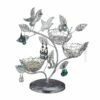 Arbre à Bijoux Pour Boucles D'oreilles -Home24 Soldes 4e1c394ae8354bb3870ed338d367848d