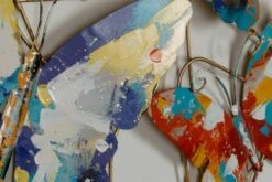 Sculpture Murale Butterfly Fascination 16 Sculpture Murale Butterfly Fascination -Home24 Soldes 4e64c3200b7e4fd5b66ff5d1b168ac9f