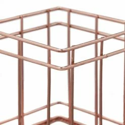 2x Pots à Pinceau De Maquillage Carré -Home24 Soldes 4e7e418e38a348d4beeb12fe46896f26