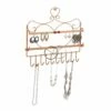 Porte-bijoux Mural -Home24 Soldes 4f47c068abb3489096ded794dde46ea6