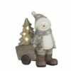 Figurine De Bonhomme De Neige 1 Figurine De Bonhomme De Neige -Home24 Soldes 4f60cc270d474c68b112a276baa34d13