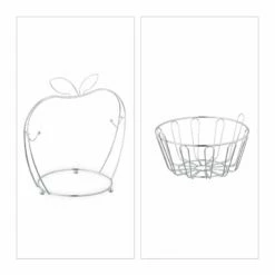 Corbeille à Fruits En Métal 15 Corbeille à Fruits En Métal -Home24 Soldes 4f6240d3d65042b3825e9e5c1b45dc7d