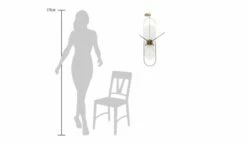 Horloge Murale Design THE WHITE PLANET. -Home24 Soldes 5090c2d20abf48d9b653b10998472448