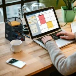 Organiseur De Bureau à Tiroirs -Home24 Soldes 511d1fbd958b4ecb939655818b988963