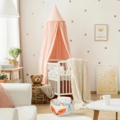 Corbeille De Rangement Enfants Renard -Home24 Soldes 512284c3197d4fd4912d1b6ab9553c03