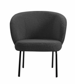 Fauteuil BERGEN -Home24 Soldes 51a4f7445f7747c6990f63f2901ed5dd