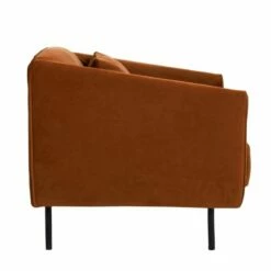 Fauteuil Design Winsen -Home24 Soldes 51dff9e62b094aeaaf7c6d195d6a9633