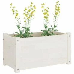 VIDAXL Jardinière De Jardin -Home24 Soldes 521f38198e3f4649beab0c915bda95bc