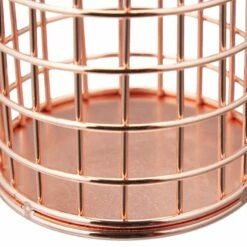 1x Pot à Pinceau Maquillage Métal Rond -Home24 Soldes 526e652a0c9e45f9947e68d34271971a 1