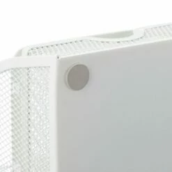 Organiseur De Bureau Blanc -Home24 Soldes 527d72f488d74be08831c313a6e93fe7