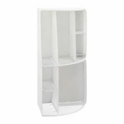 Organiseur De Bureau Blanc -Home24 Soldes 52c1021cd696468296b87205dfbe49dc