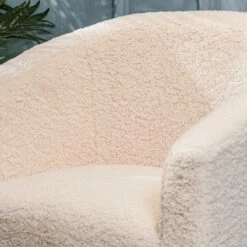 Fauteuil KIRUNA -Home24 Soldes 52daa024b55c4df78880b8ce50db36f8