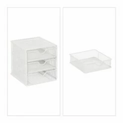 Rangement Avec 3 Tiroirs -Home24 Soldes 5319c0abd19f4665acf077d09f9b4704