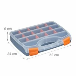 Lot De 3 Boîtes De Tri -Home24 Soldes 5422b2d53b9d42ceb319afda57266e27