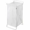 Yamazaki Panier à Linge Blanc - H64 Cm -Home24 Soldes 552a722037354a39b2de8ac5c9066673