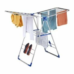 Etendoir Avec Ailes Pliable