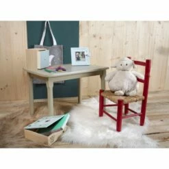 Boite Carrée En Bois Ours -Home24 Soldes 559f26effbd94e54bb37f5b0b89a7951