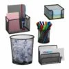 Organiseur De Bureau Lot De 5 Pièces -Home24 Soldes 55f981ee6fc540789990e928e4fe70e4