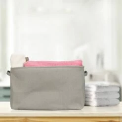 Boîte De Rangement Rectangulaire 13 Boîte De Rangement Rectangulaire -Home24 Soldes 56e50a2eaa3448649f2b88eb33982619