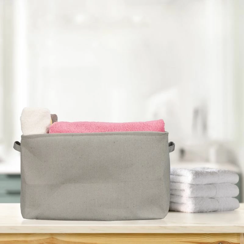 Boîte De Rangement Rectangulaire 5 Boîte De Rangement Rectangulaire – Image 3