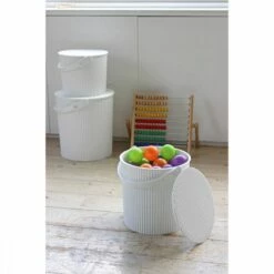 Seau Omni Outil Mini 4L -Home24 Soldes 56f25308ea124a69be62084fa7be27db