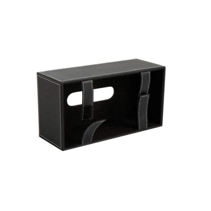 Boite à Mouchoirs En Polyuréthane 4 Boite à Mouchoirs En Polyuréthane – Image 2