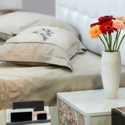 Poche De Lit Avec Fermeture Scratch -Home24 Soldes 575851f987764f52924fc74f6e07ef62