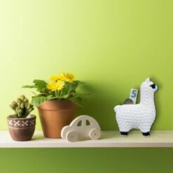 Tirelire Lama Lunettes Soleil -Home24 Soldes 57a74937f0c141e9978f7af28dd88488