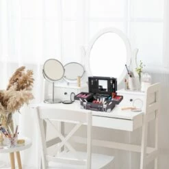 Mallette Maquillage Noire 14 Mallette Maquillage Noire -Home24 Soldes 57b60246b6b646a3a29f20290c0cc113