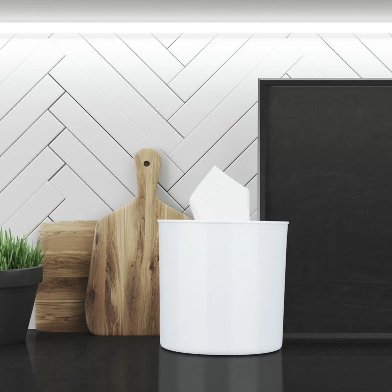 Boîte De Mouchoir Avec Couvercle 6 Boîte De Mouchoir Avec Couvercle – Image 4