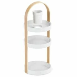 Umbra Organiseur à Cosmétique Bellwood -Home24 Soldes 57ec40ad63be46488d2058604365f02b