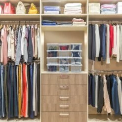 Boîtes à Chaussures Noires Lot De 24 -Home24 Soldes 585cf0e7d607484d8db840aa1566c154 1