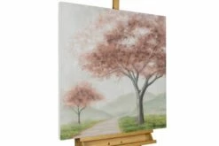 Tableau Peint à La Main Japanese Motifs -Home24 Soldes 5867cfbfd7fd4d04b37dde93219737aa