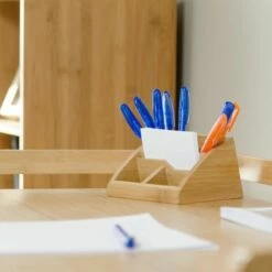 Lot De 2 Cubes Mémo Bambou -Home24 Soldes 586f724a4cd34b779852385adfd58616