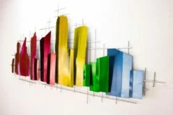 Sculpture Murale Métal Domestic Charm 15 Sculpture Murale Métal Domestic Charm -Home24 Soldes 589be49576fc4a61af7feedb5ece8bf6