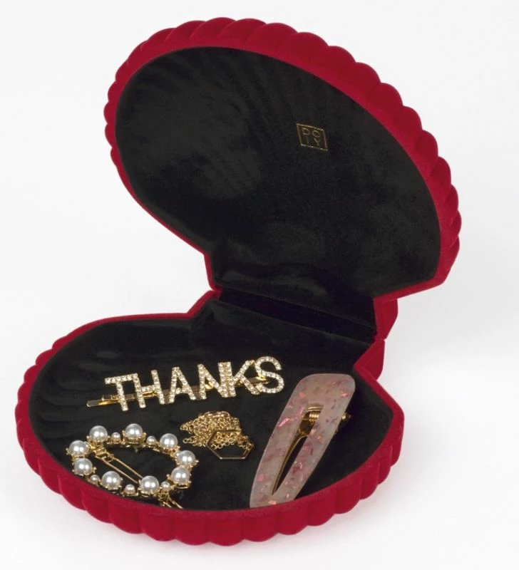 Doiy Boite à Bijoux Coquillage 3 Doiy Boite à Bijoux Coquillage